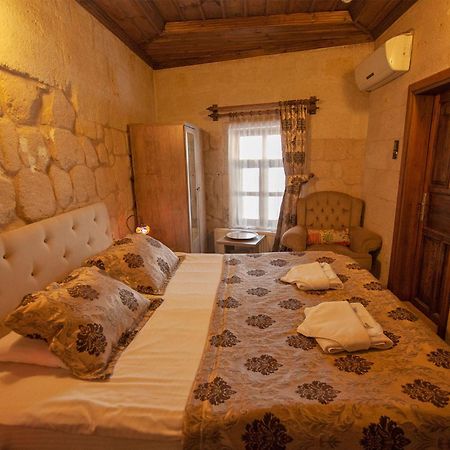 Diamond Of Cappadocia Bed & Breakfast Göreme Luaran gambar