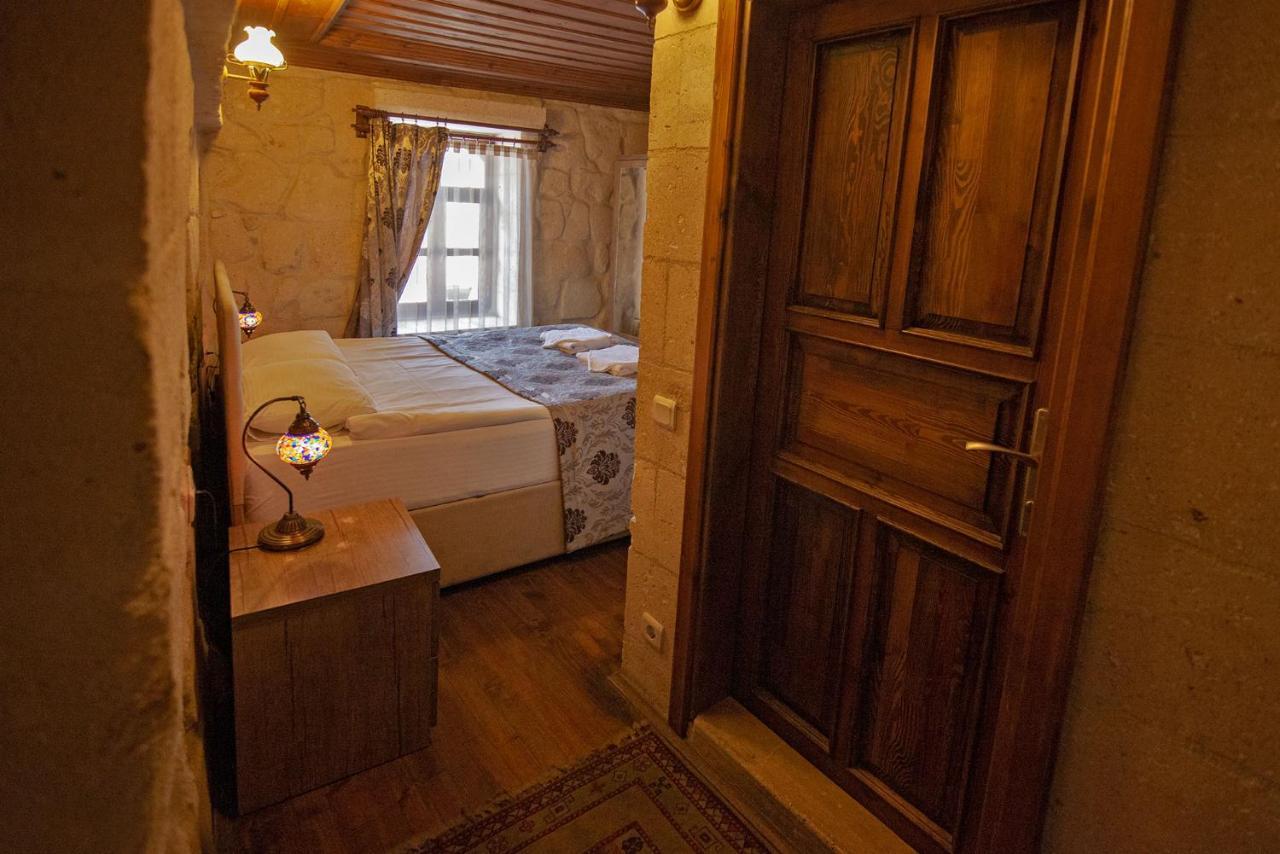 Diamond Of Cappadocia Bed & Breakfast Göreme Luaran gambar
