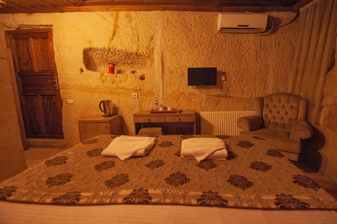 Diamond Of Cappadocia Bed & Breakfast Göreme Luaran gambar