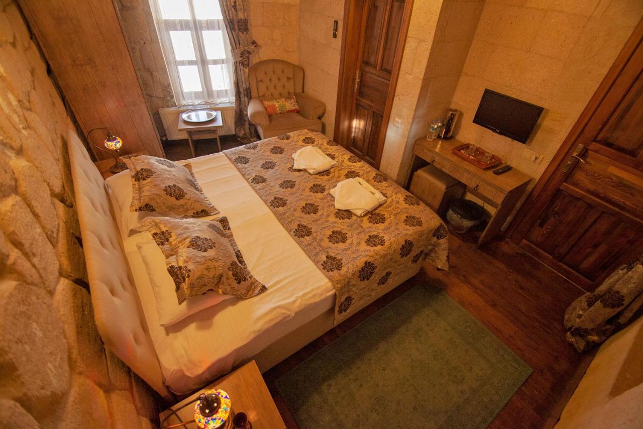 Diamond Of Cappadocia Bed & Breakfast Göreme Luaran gambar