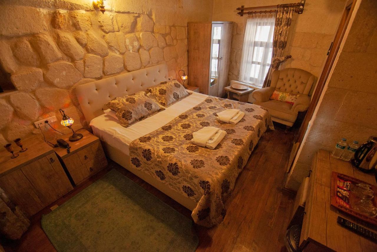 Diamond Of Cappadocia Bed & Breakfast Göreme Luaran gambar