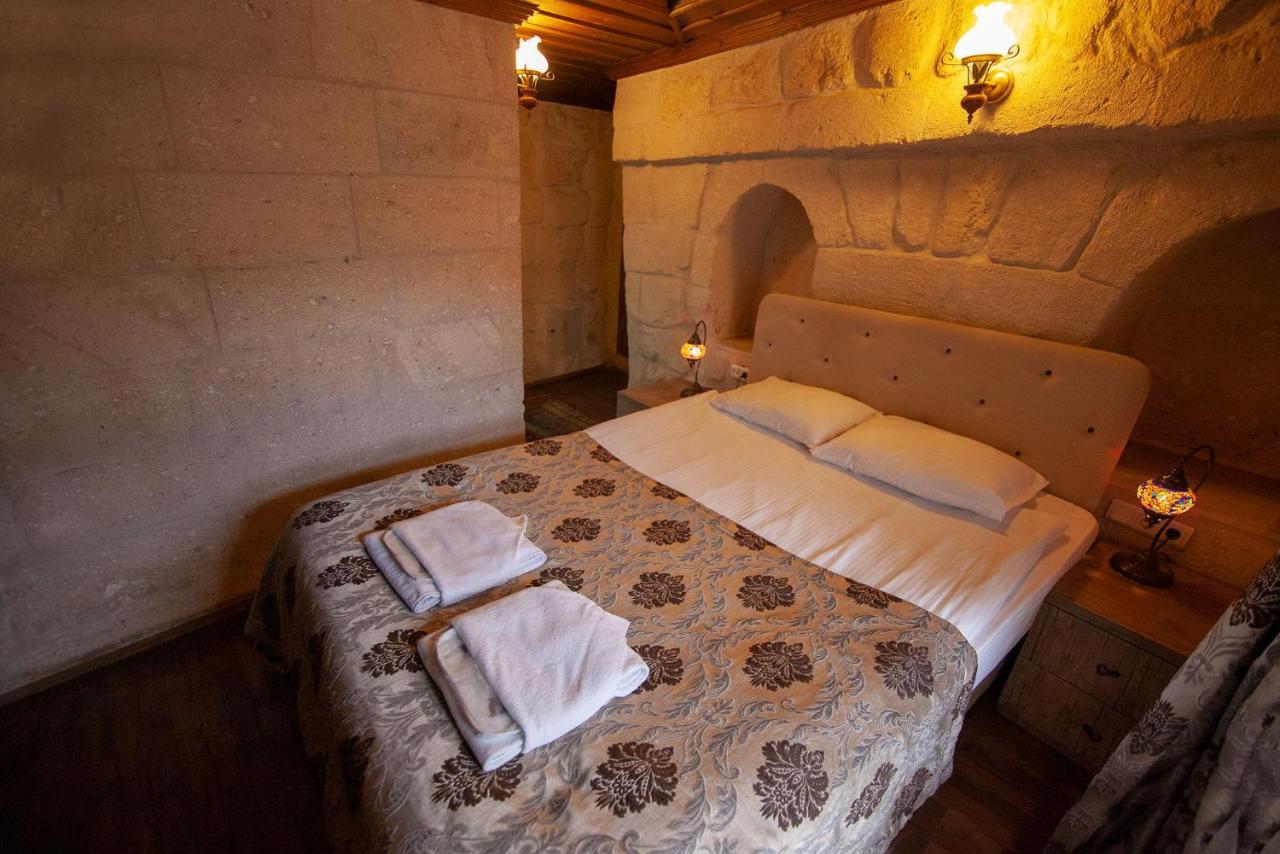 Diamond Of Cappadocia Bed & Breakfast Göreme Luaran gambar