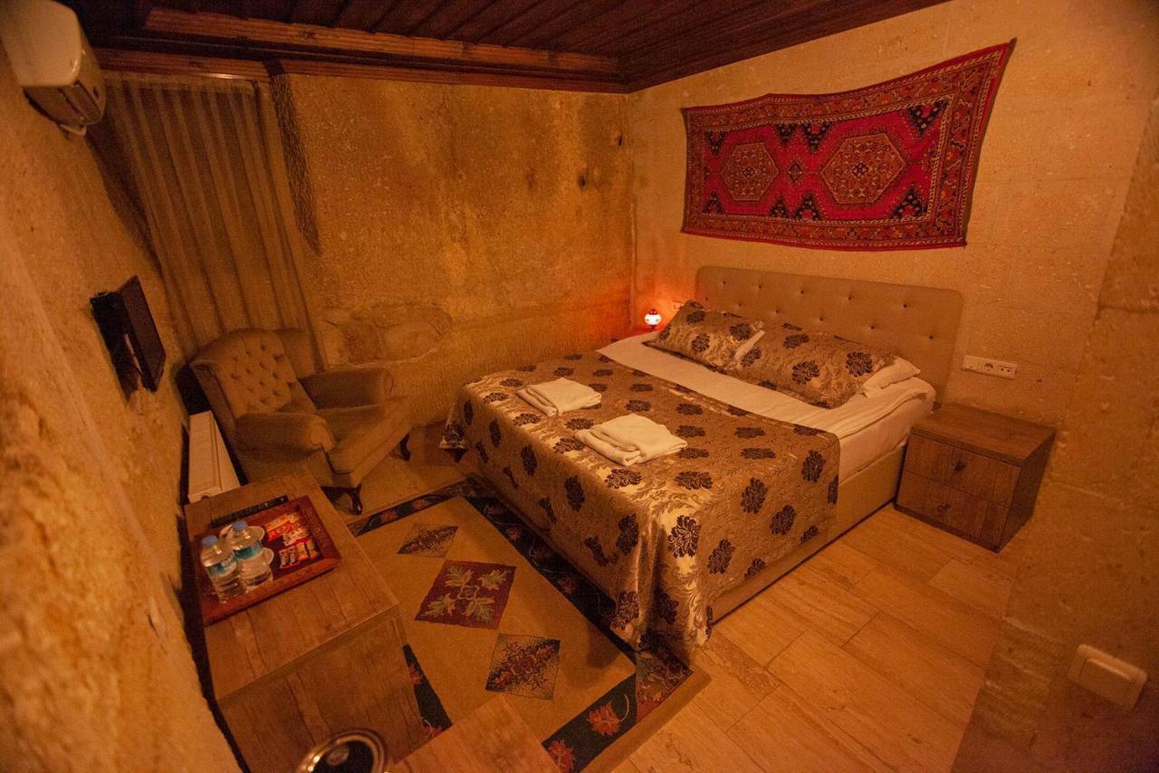Diamond Of Cappadocia Bed & Breakfast Göreme Luaran gambar