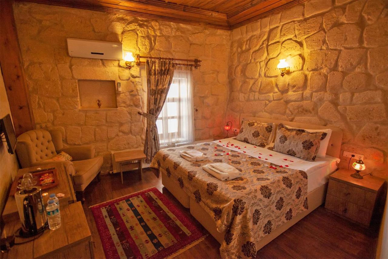Diamond Of Cappadocia Bed & Breakfast Göreme Luaran gambar