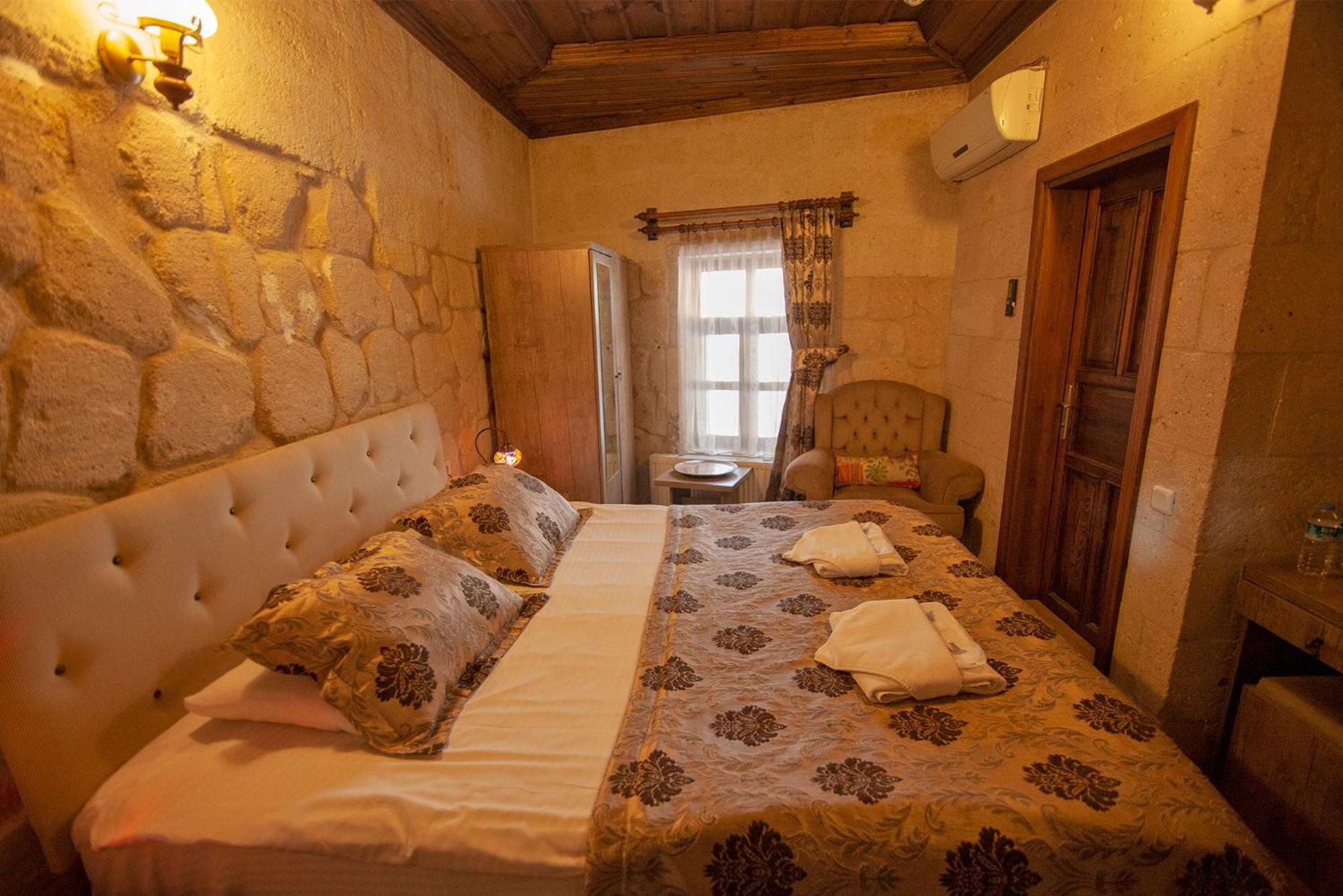 Diamond Of Cappadocia Bed & Breakfast Göreme Luaran gambar