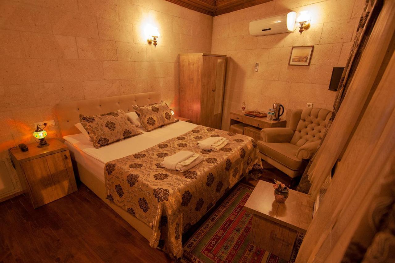 Diamond Of Cappadocia Bed & Breakfast Göreme Luaran gambar