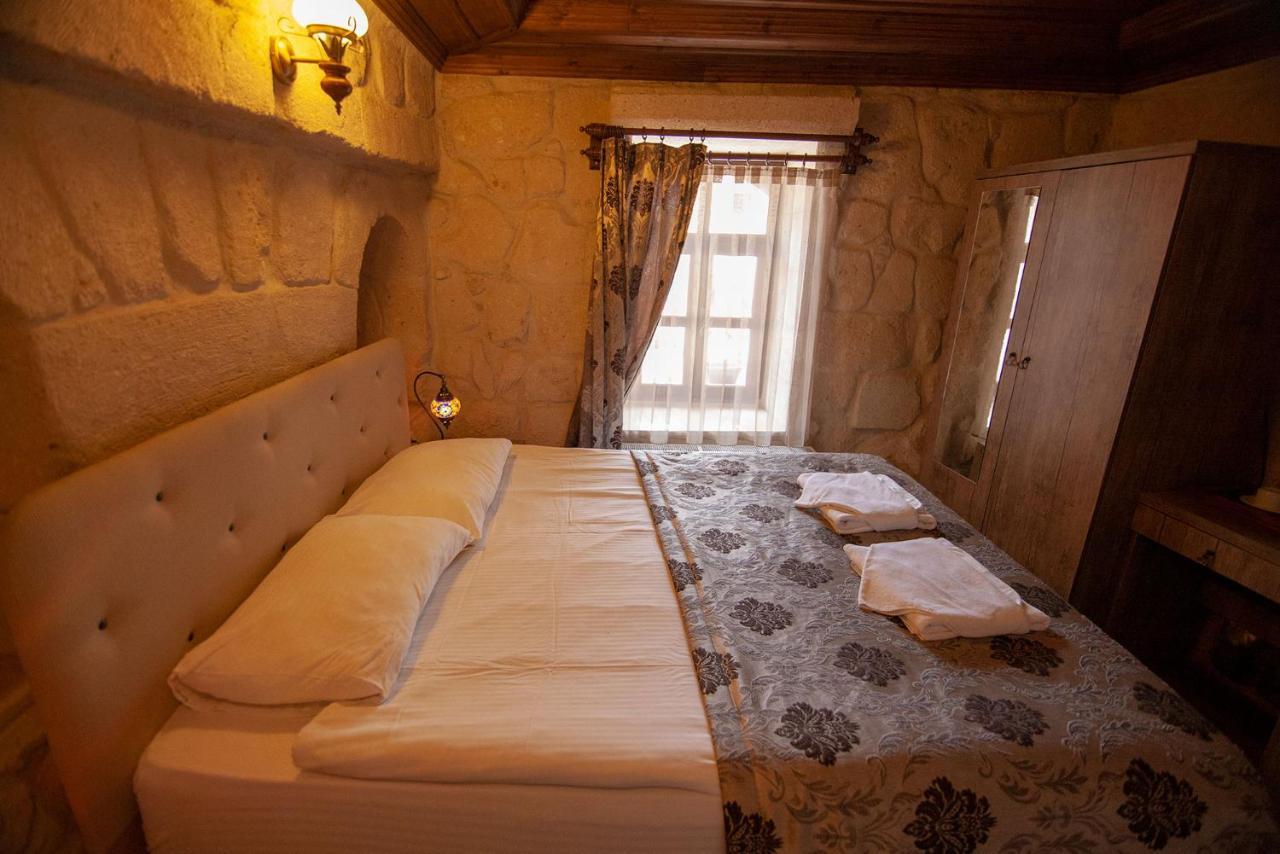 Diamond Of Cappadocia Bed & Breakfast Göreme Luaran gambar