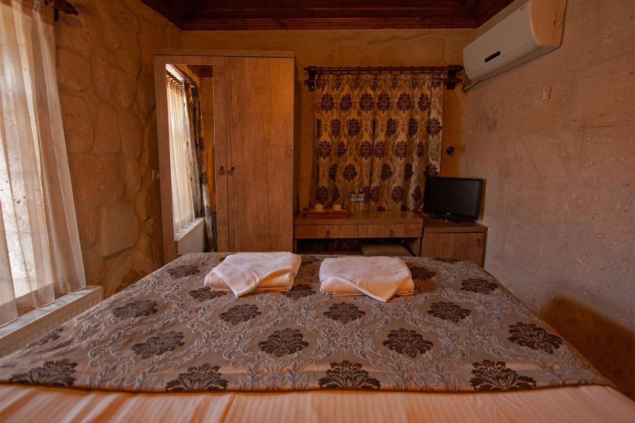 Diamond Of Cappadocia Bed & Breakfast Göreme Luaran gambar