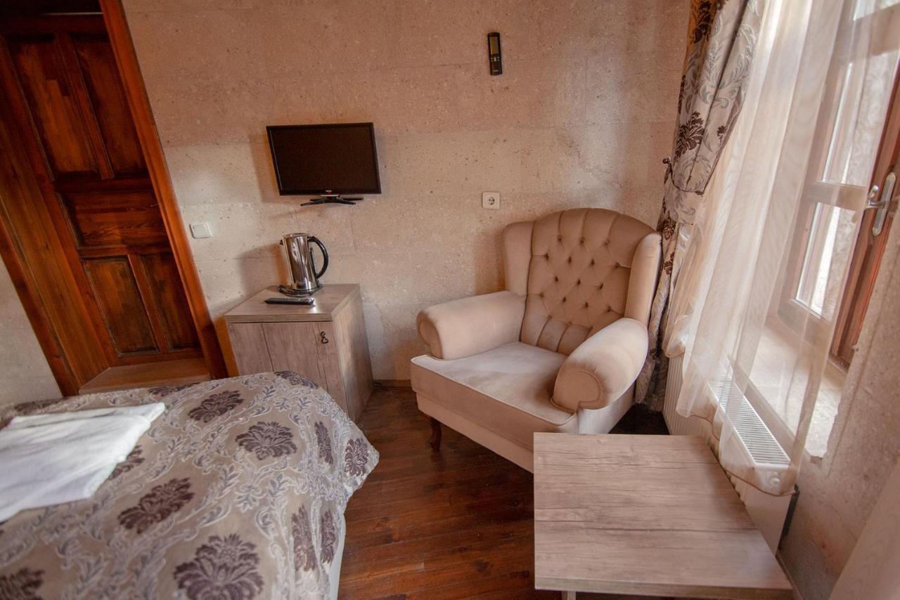 Diamond Of Cappadocia Bed & Breakfast Göreme Luaran gambar