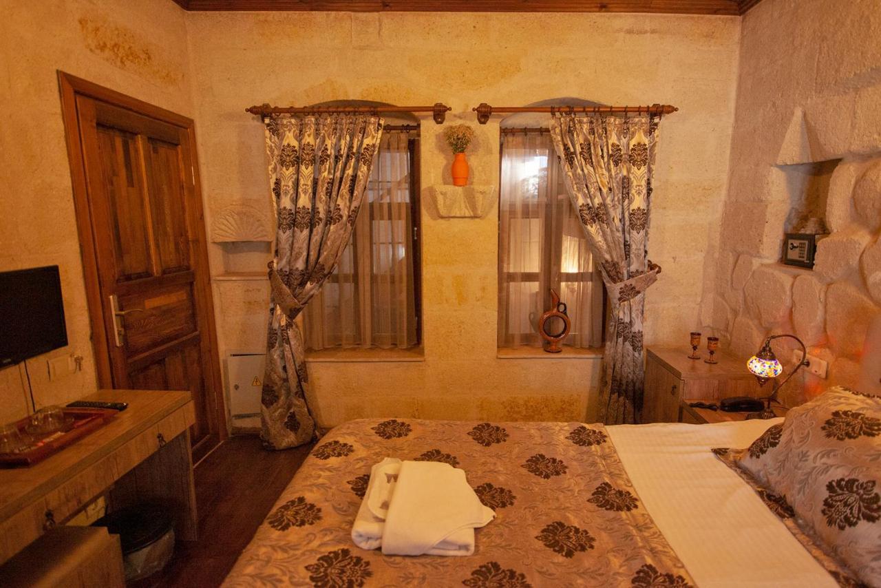 Diamond Of Cappadocia Bed & Breakfast Göreme Luaran gambar