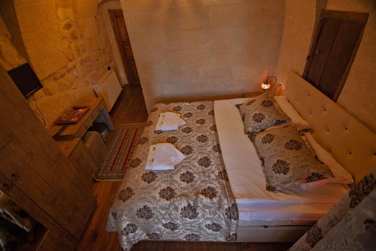Diamond Of Cappadocia Bed & Breakfast Göreme Luaran gambar