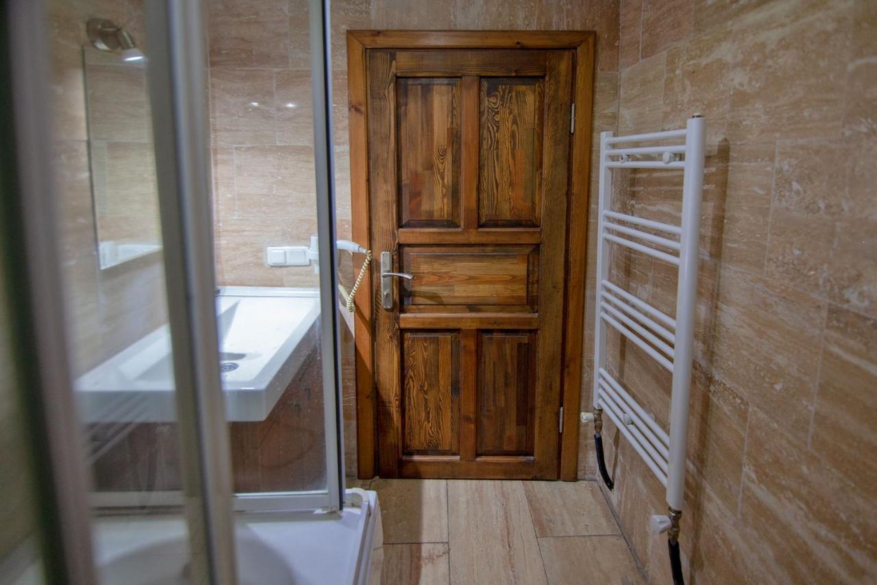 Diamond Of Cappadocia Bed & Breakfast Göreme Luaran gambar