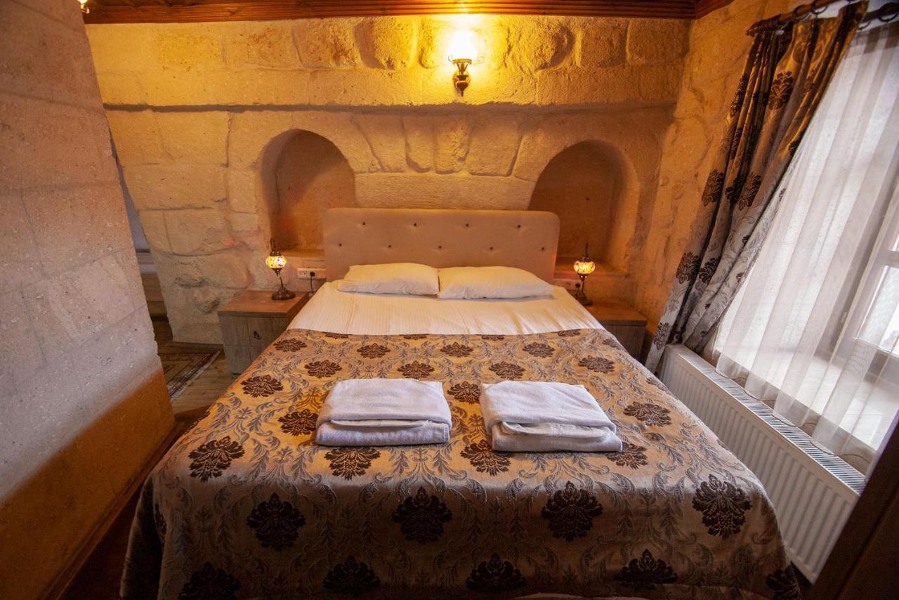 Diamond Of Cappadocia Bed & Breakfast Göreme Luaran gambar