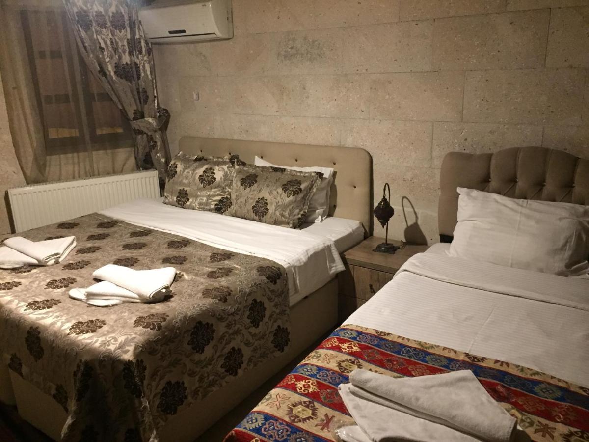 Diamond Of Cappadocia Bed & Breakfast Göreme Luaran gambar