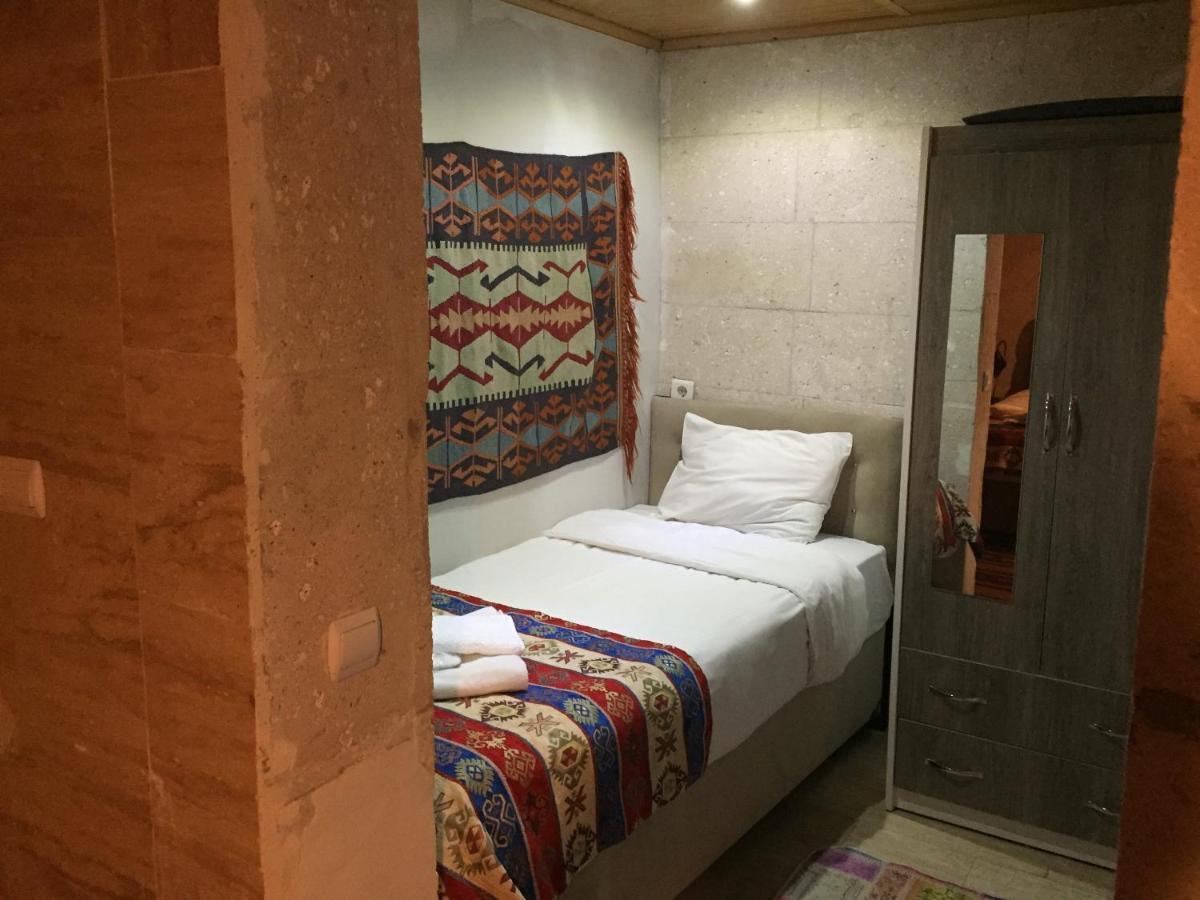 Diamond Of Cappadocia Bed & Breakfast Göreme Luaran gambar