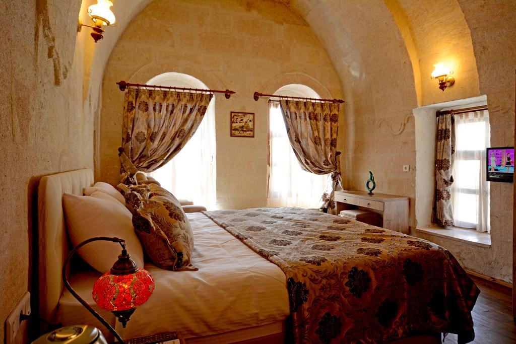Diamond Of Cappadocia Bed & Breakfast Göreme Bilik gambar