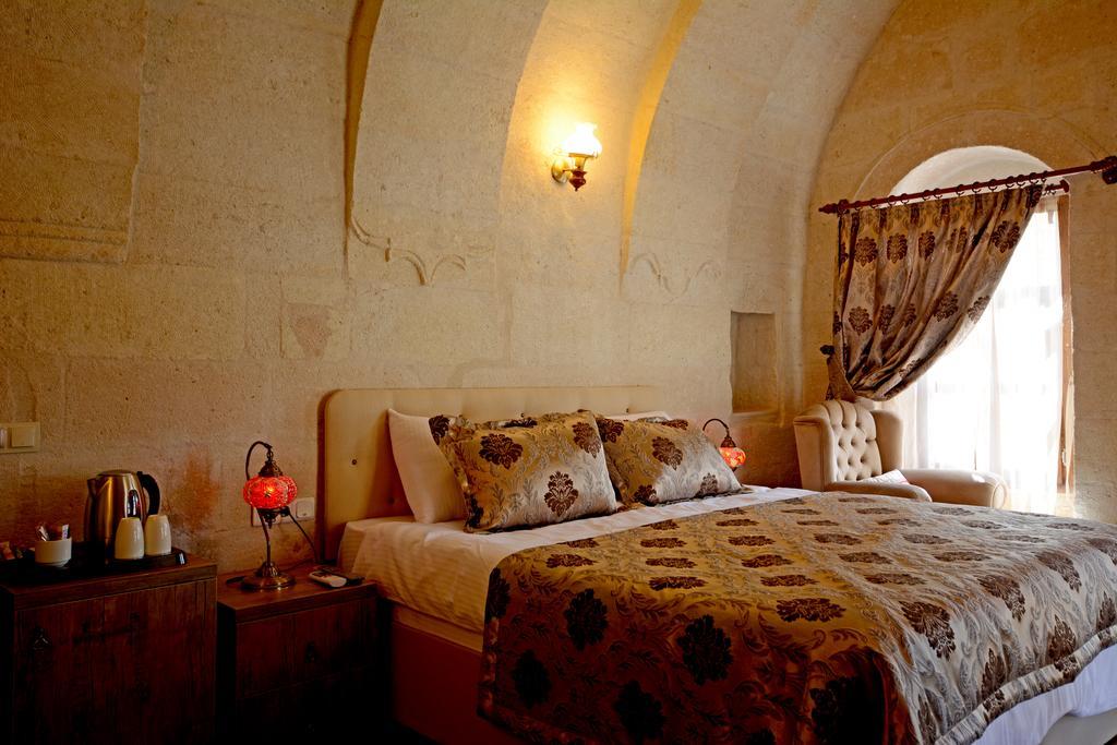 Diamond Of Cappadocia Bed & Breakfast Göreme Bilik gambar