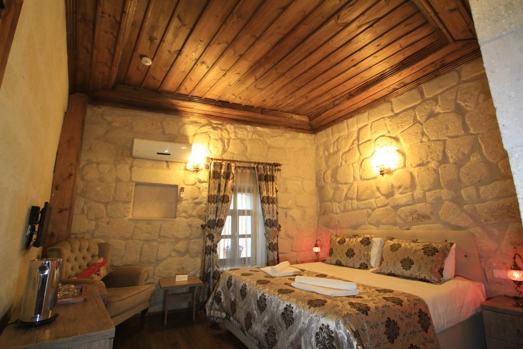 Diamond Of Cappadocia Bed & Breakfast Göreme Luaran gambar