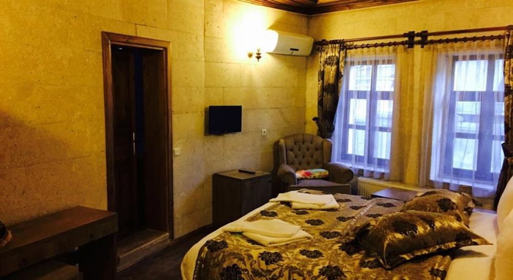 Diamond Of Cappadocia Bed & Breakfast Göreme Luaran gambar