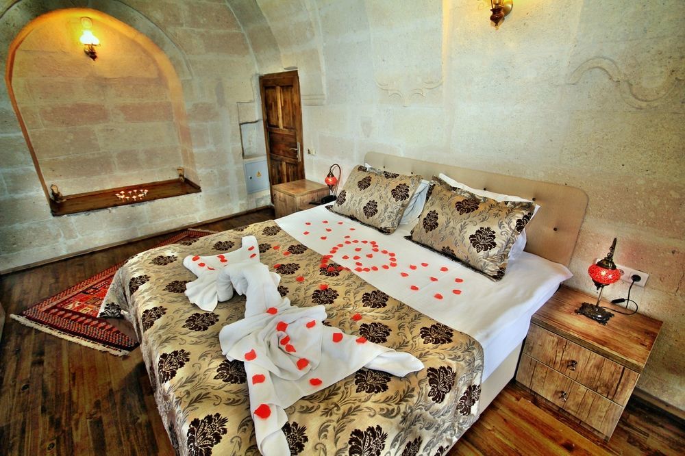 Diamond Of Cappadocia Bed & Breakfast Göreme Luaran gambar